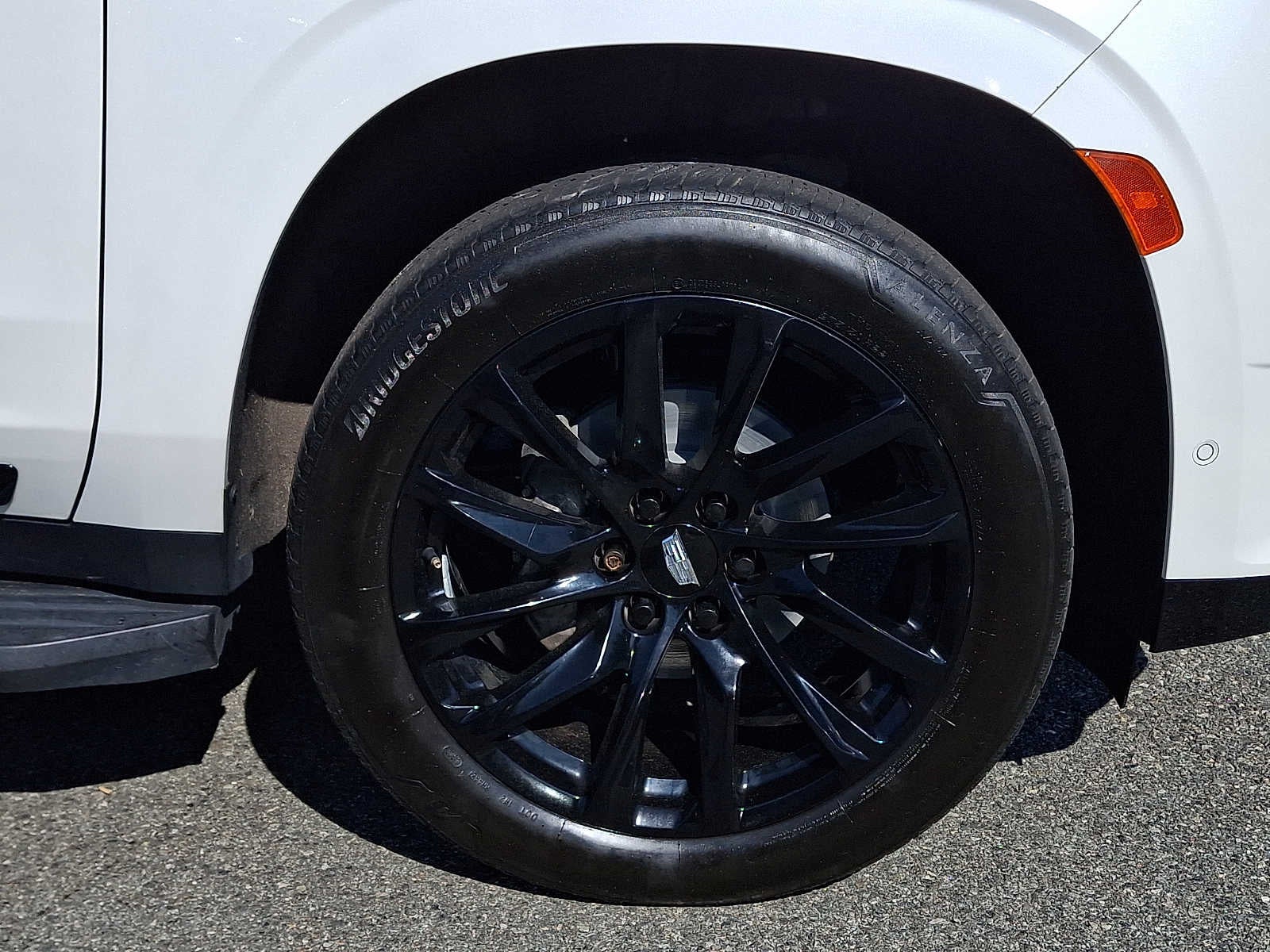 2021 Cadillac Escalade 4WD 4dr Sport