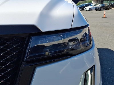 2021 Cadillac Escalade 4WD 4dr Sport