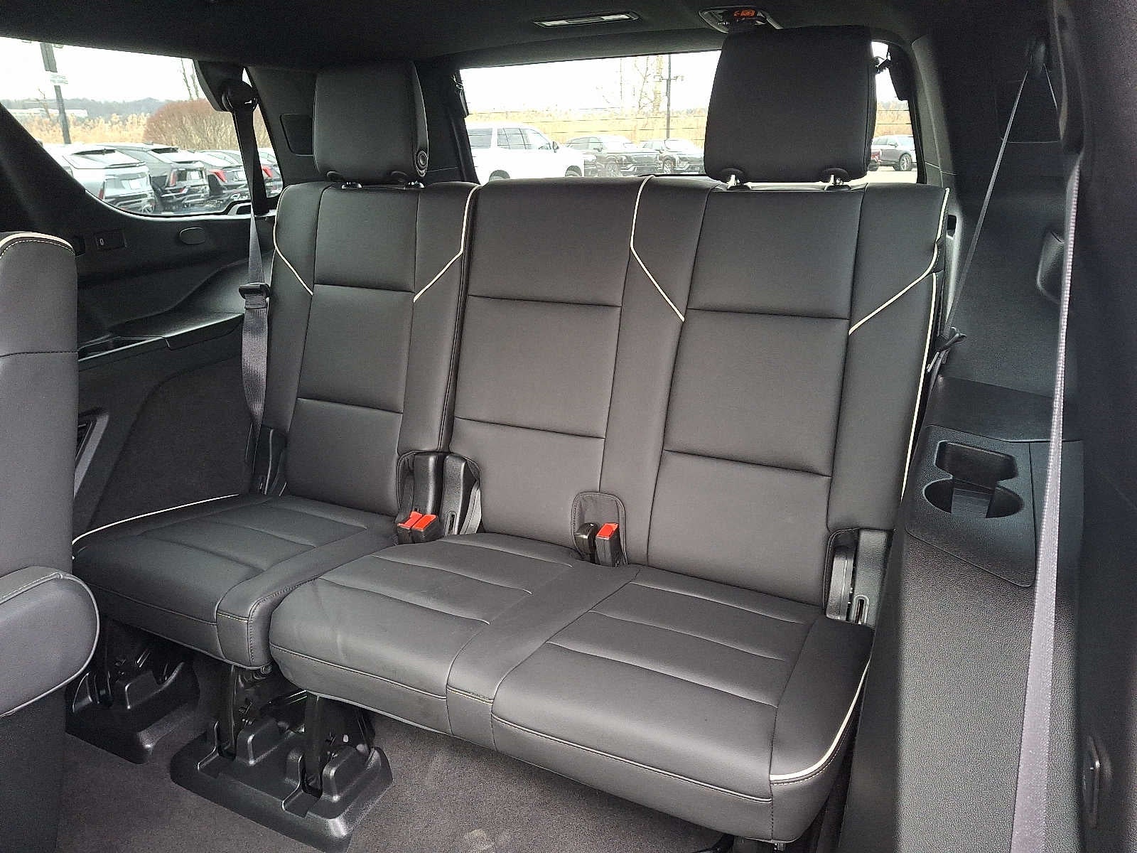 2024 Cadillac Escalade 4WD 4dr Sport