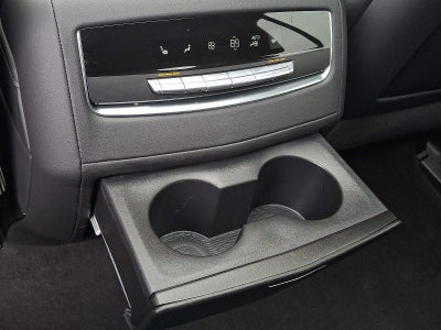 2024 Cadillac Escalade 4WD 4dr Sport