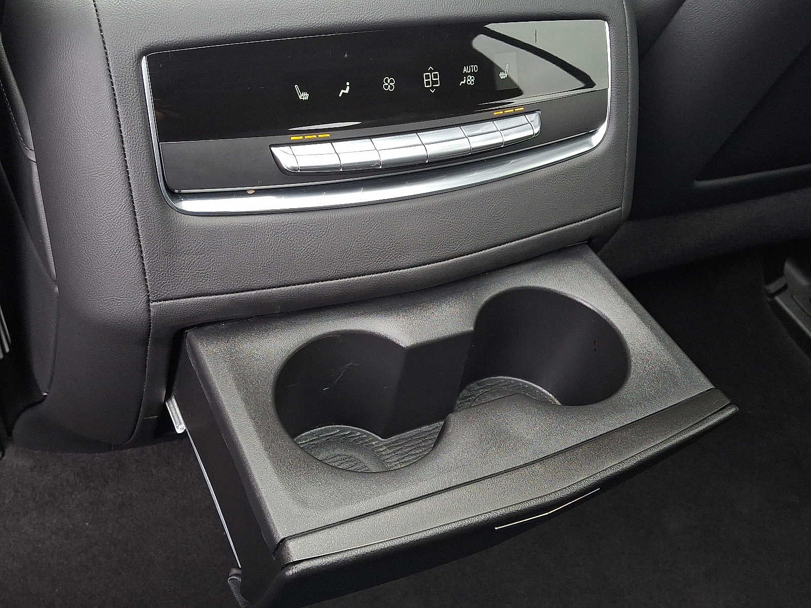 2024 Cadillac Escalade 4WD 4dr Sport