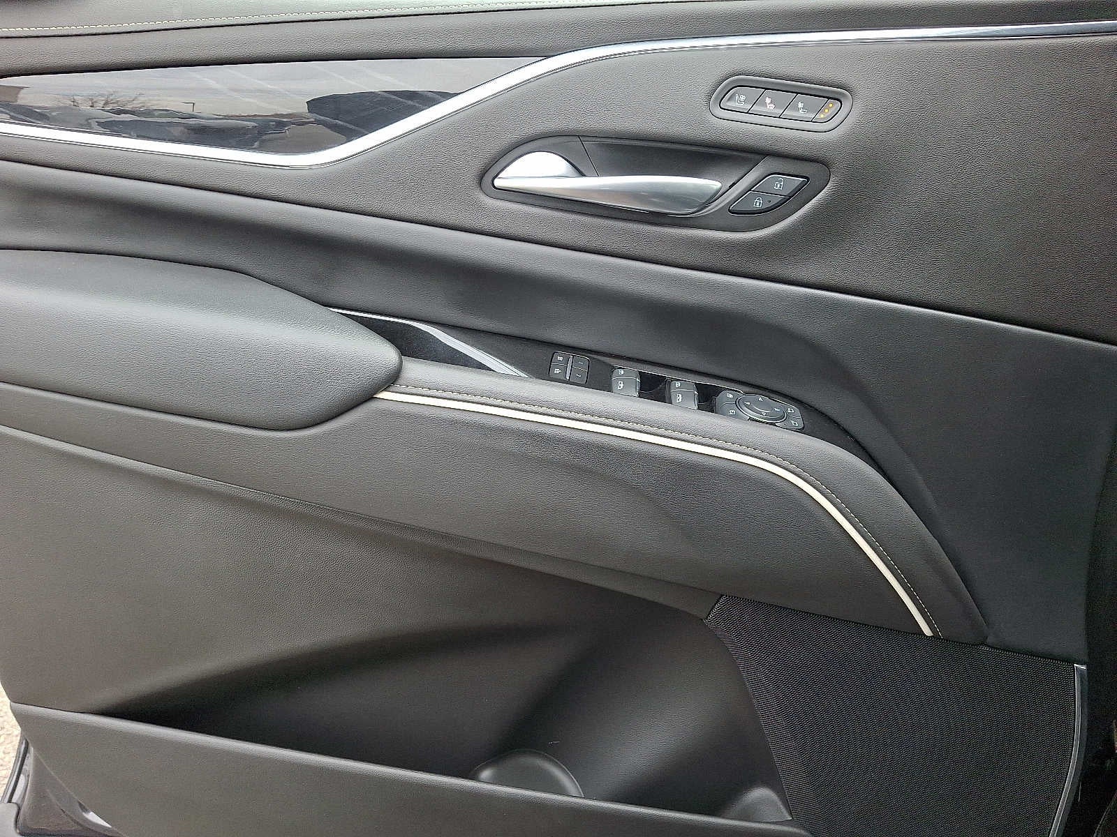 2024 Cadillac Escalade 4WD 4dr Sport