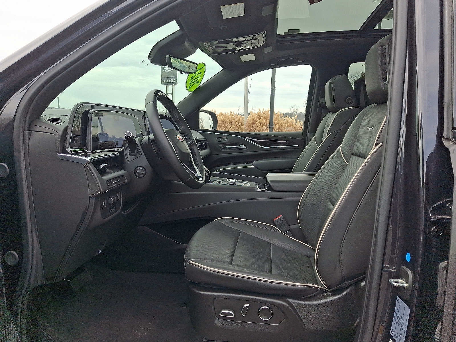 2024 Cadillac Escalade 4WD 4dr Sport