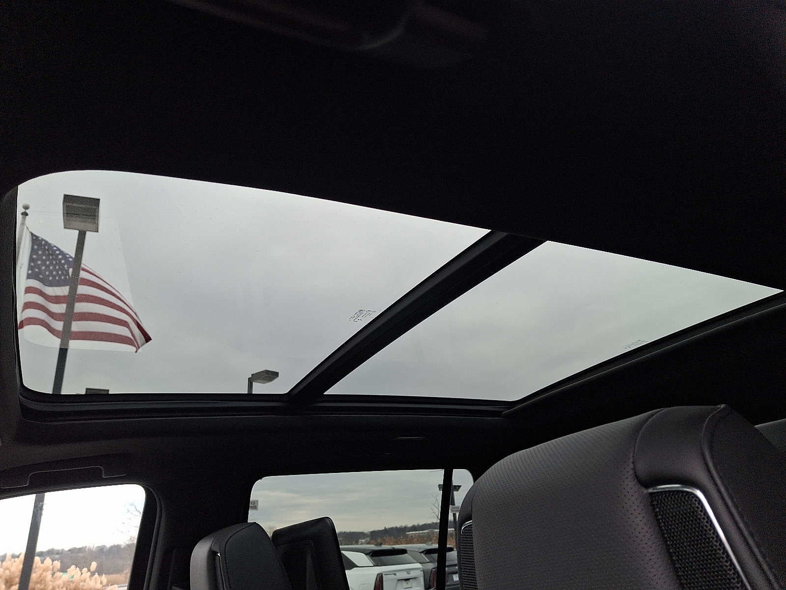 2024 Cadillac Escalade 4WD 4dr Sport