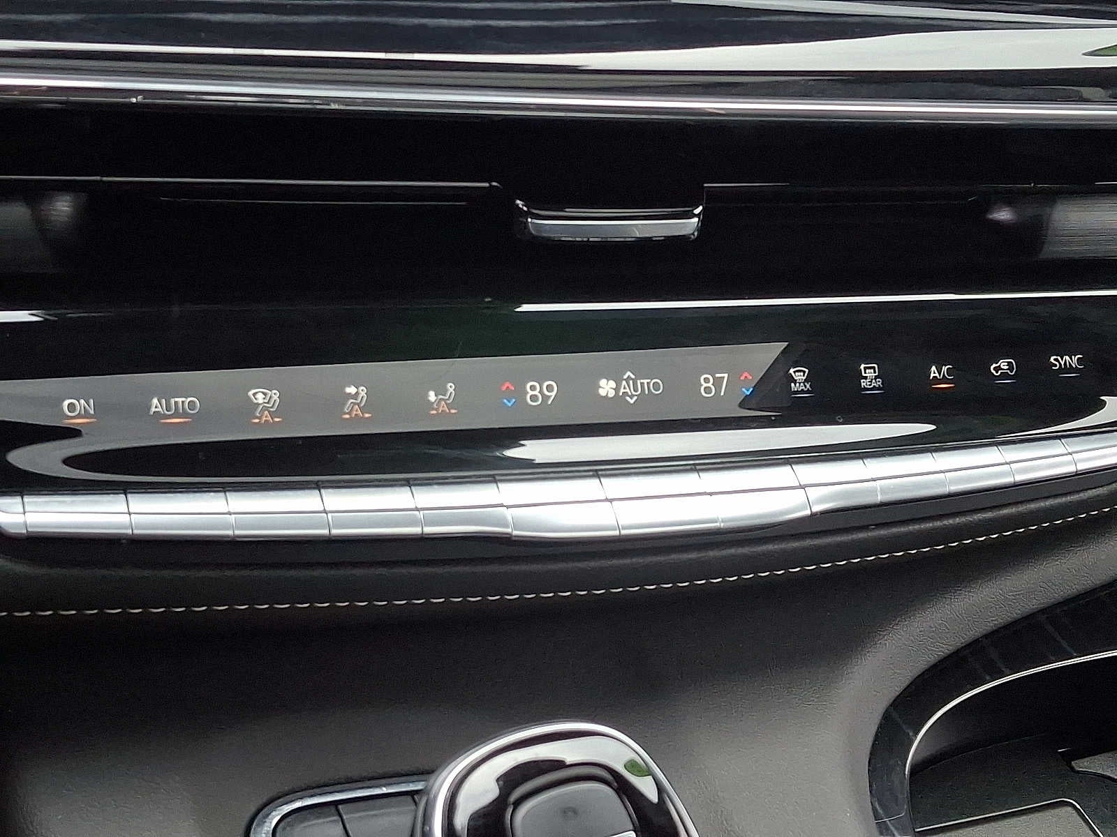 2024 Cadillac Escalade 4WD 4dr Sport