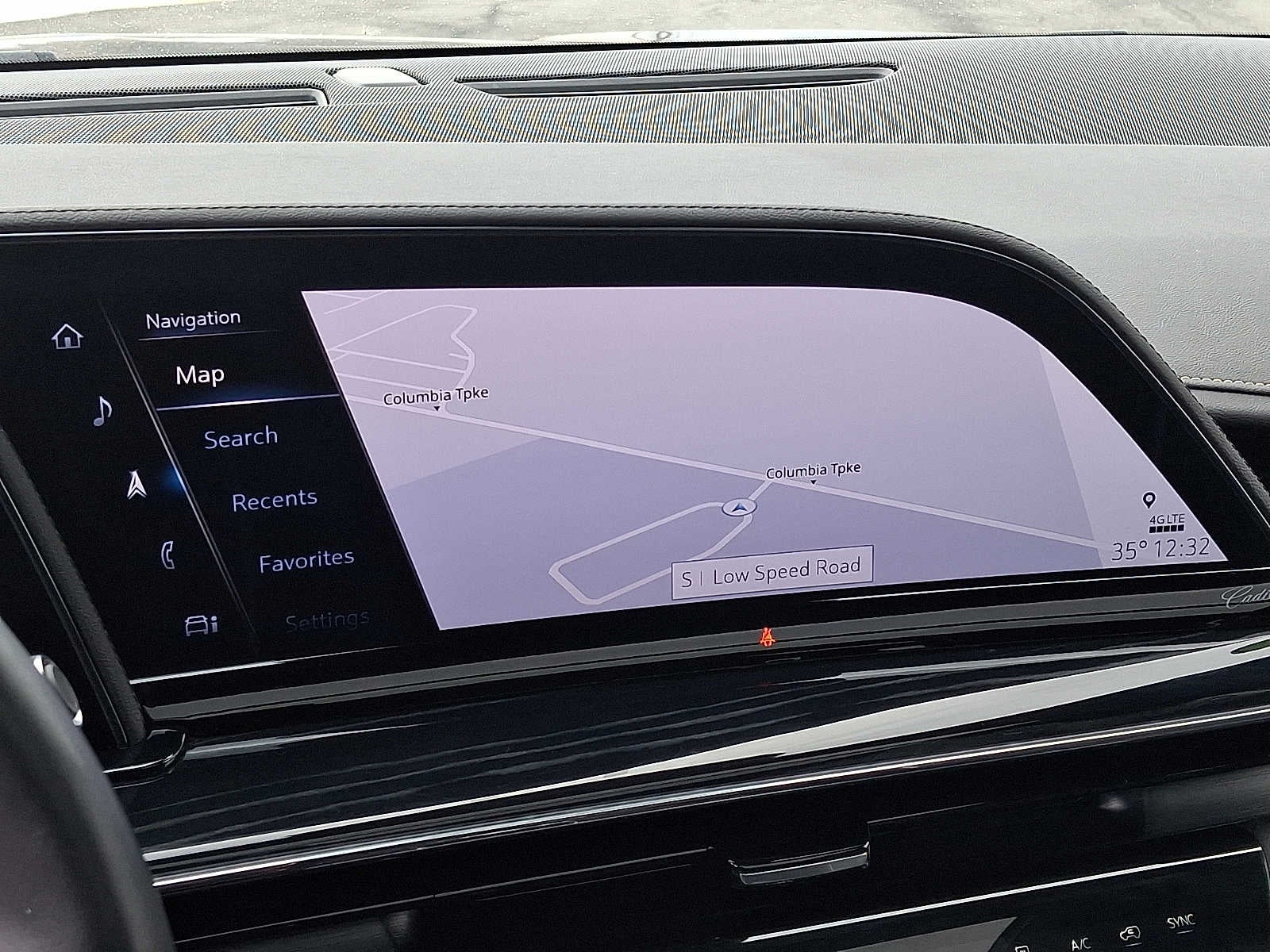 2024 Cadillac Escalade 4WD 4dr Sport