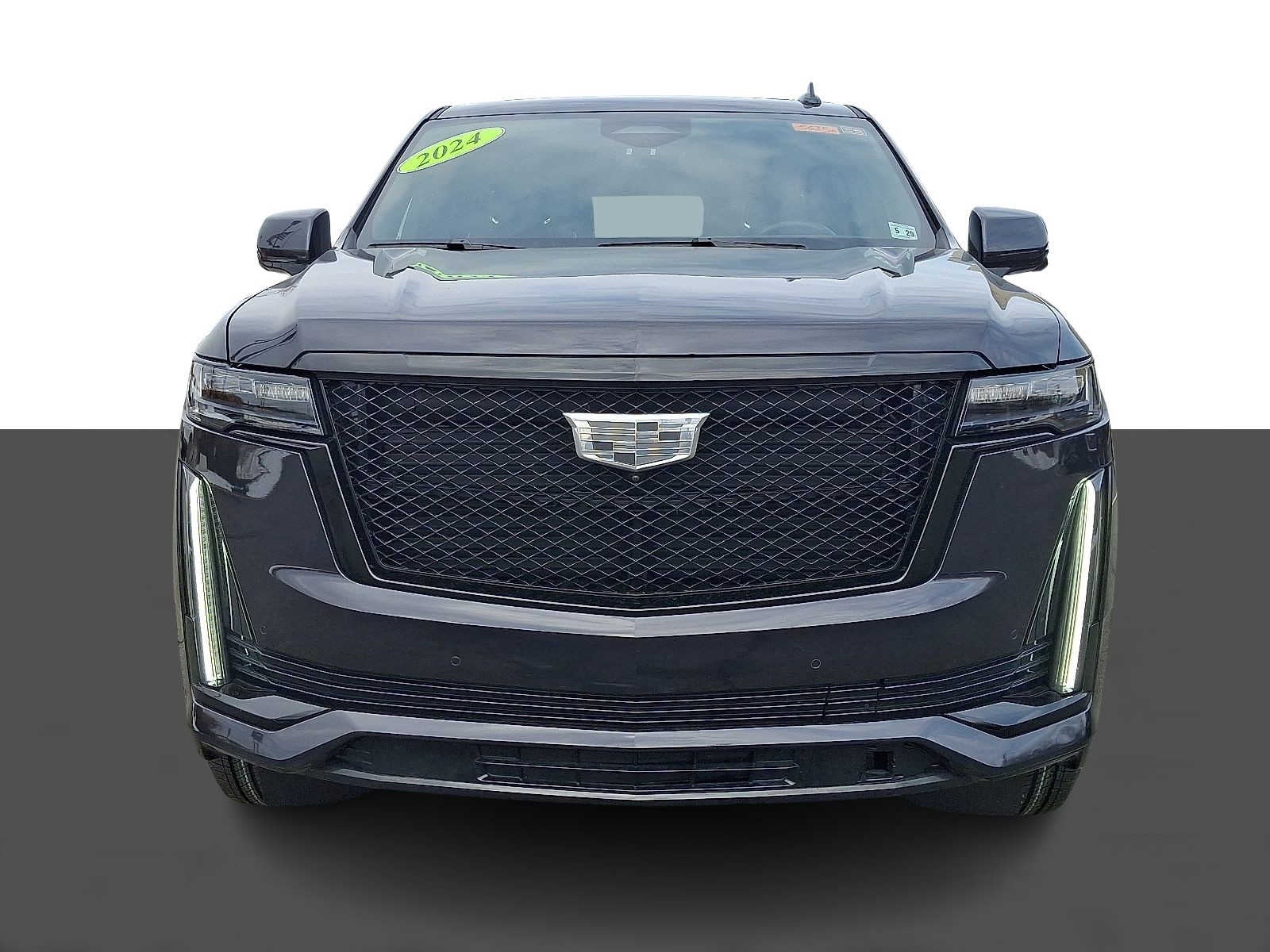 2024 Cadillac Escalade 4WD 4dr Sport