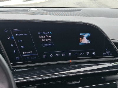 2024 Cadillac Escalade 4WD 4dr Sport