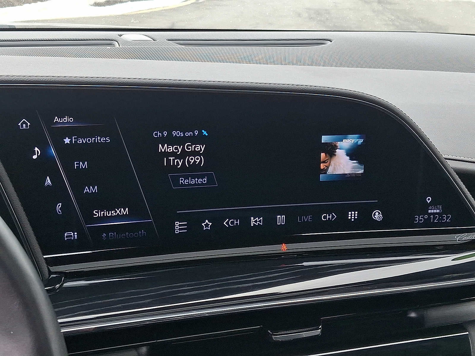 2024 Cadillac Escalade 4WD 4dr Sport