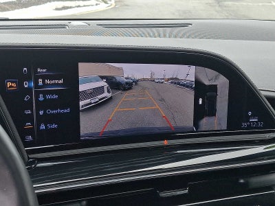 2024 Cadillac Escalade 4WD 4dr Sport