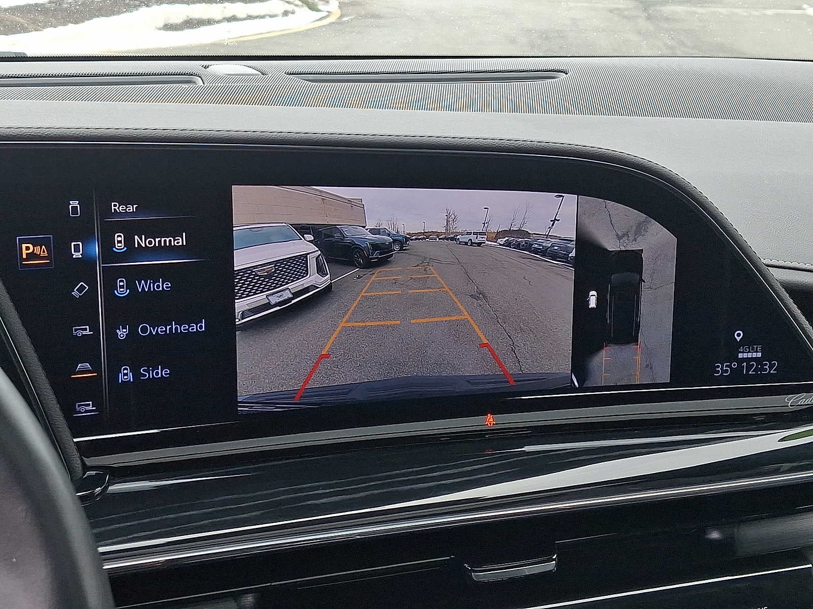 2024 Cadillac Escalade 4WD 4dr Sport