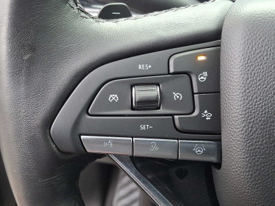 2024 Cadillac Escalade 4WD 4dr Sport