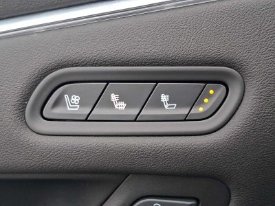 2024 Cadillac Escalade 4WD 4dr Sport