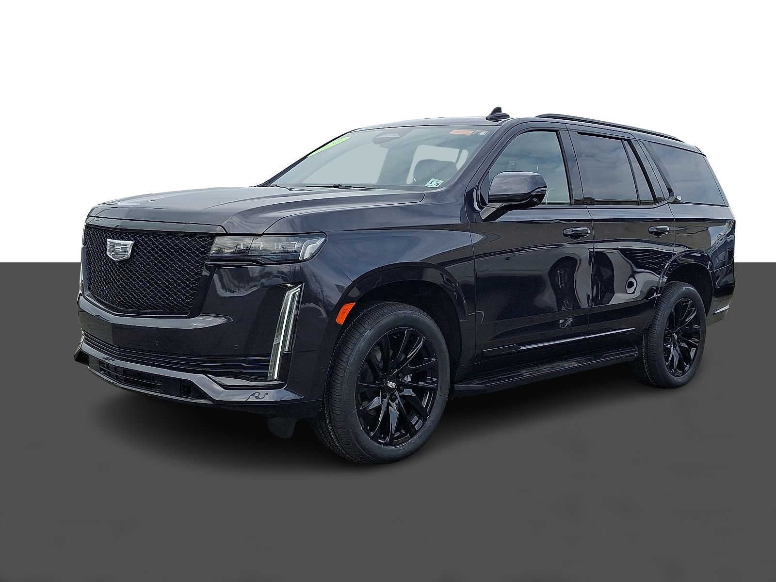 2024 Cadillac Escalade 4WD 4dr Sport