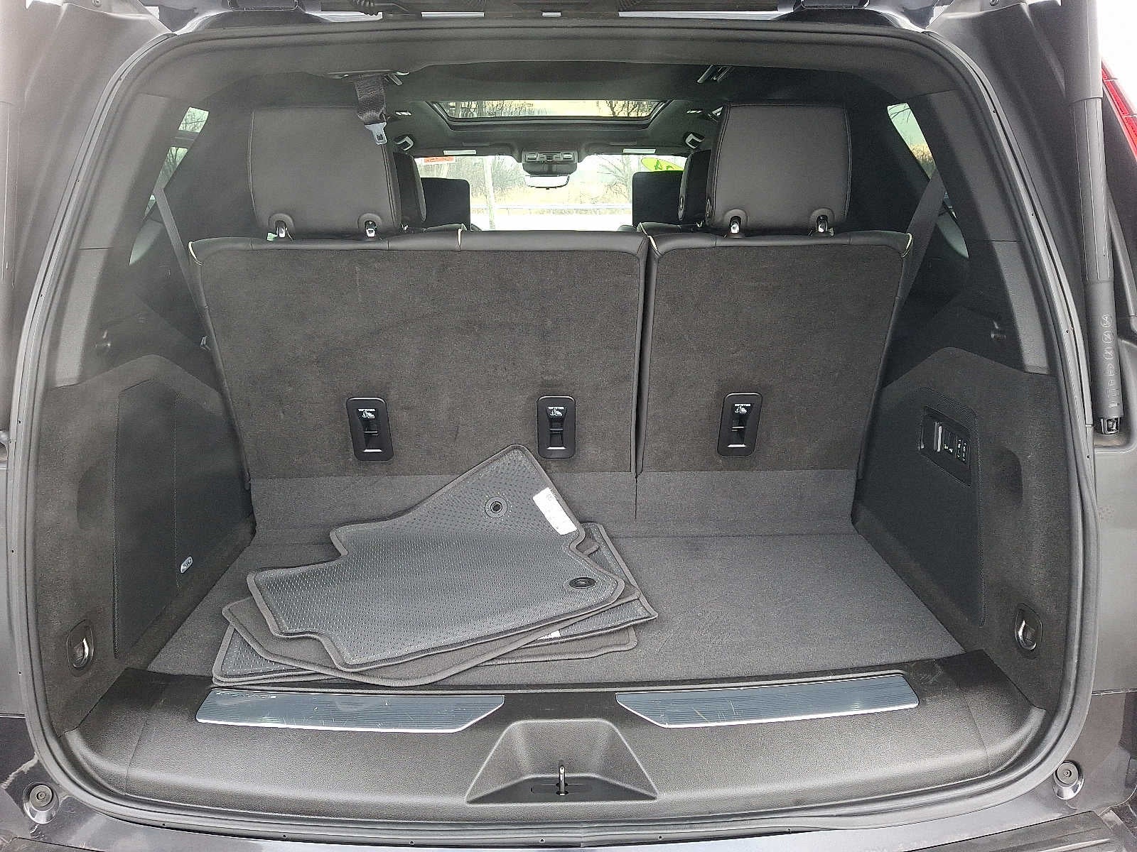 2024 Cadillac Escalade 4WD 4dr Sport