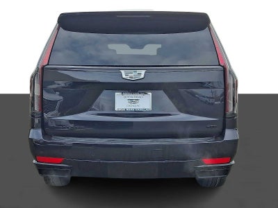 2024 Cadillac Escalade 4WD 4dr Sport