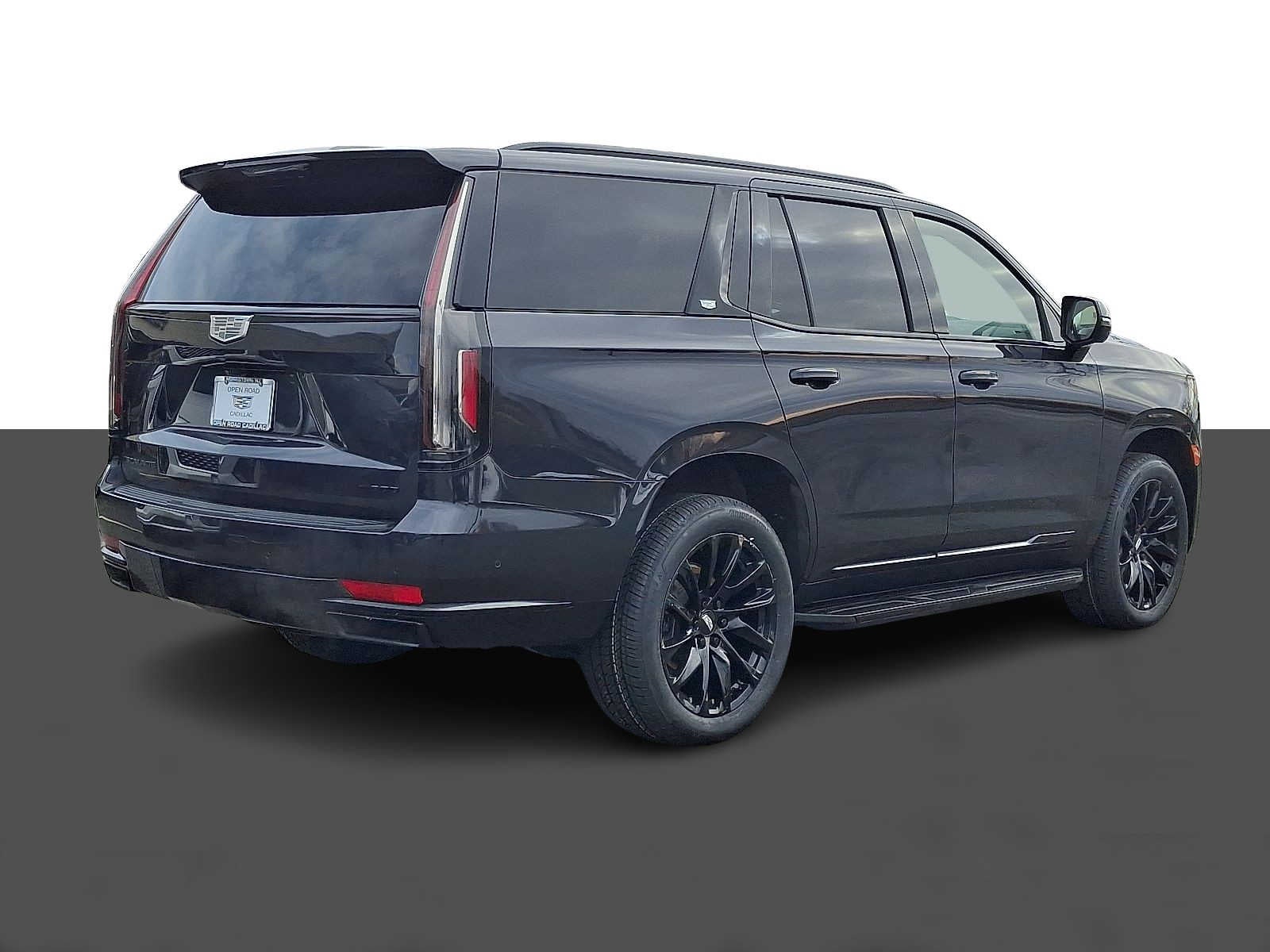 2024 Cadillac Escalade 4WD 4dr Sport