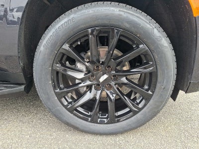 2024 Cadillac Escalade 4WD 4dr Sport