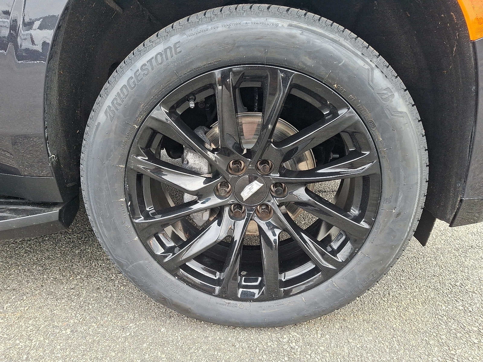 2024 Cadillac Escalade 4WD 4dr Sport