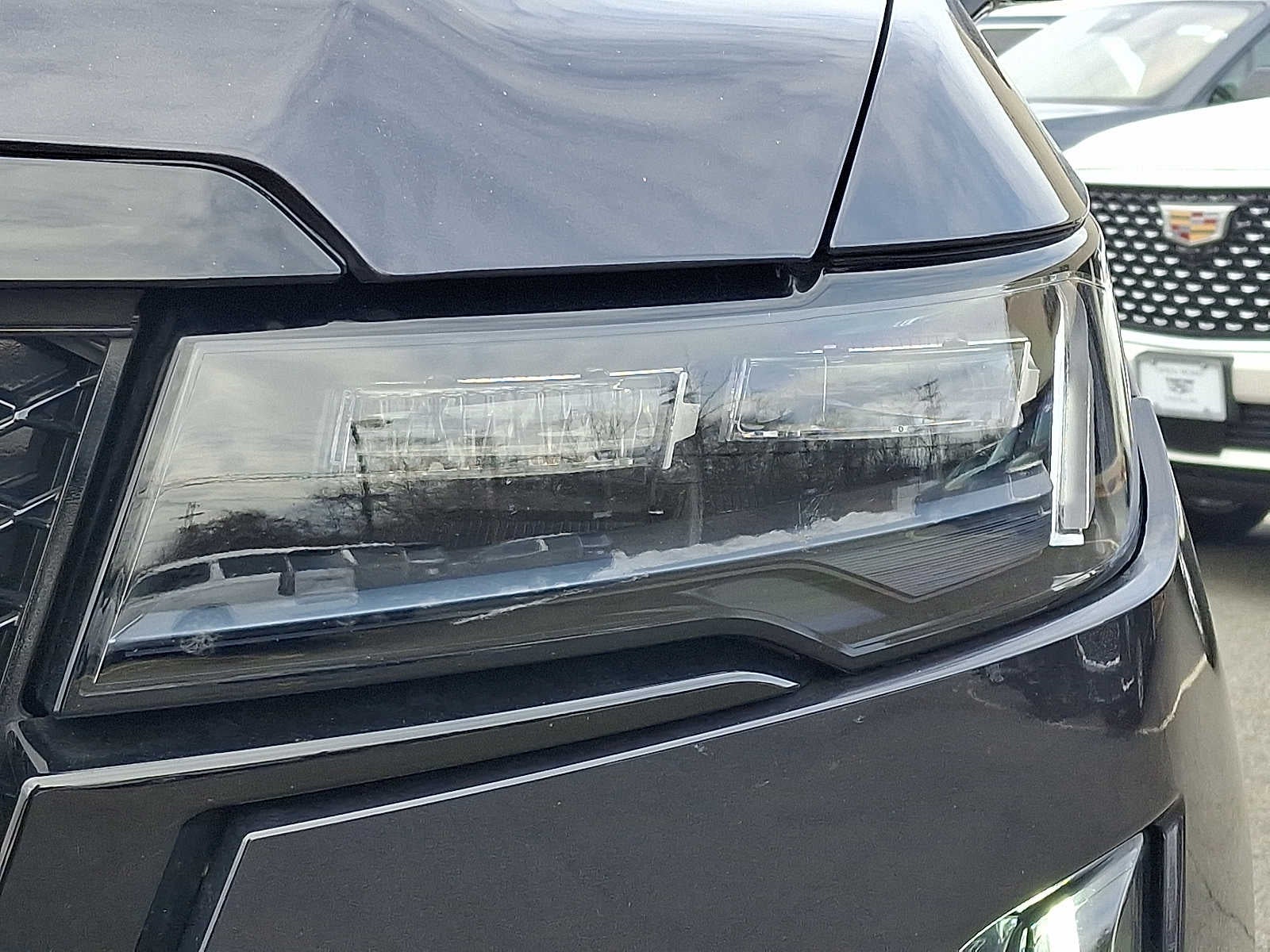 2024 Cadillac Escalade 4WD 4dr Sport