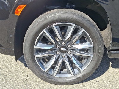 2023 Cadillac Escalade 4WD 4dr Sport