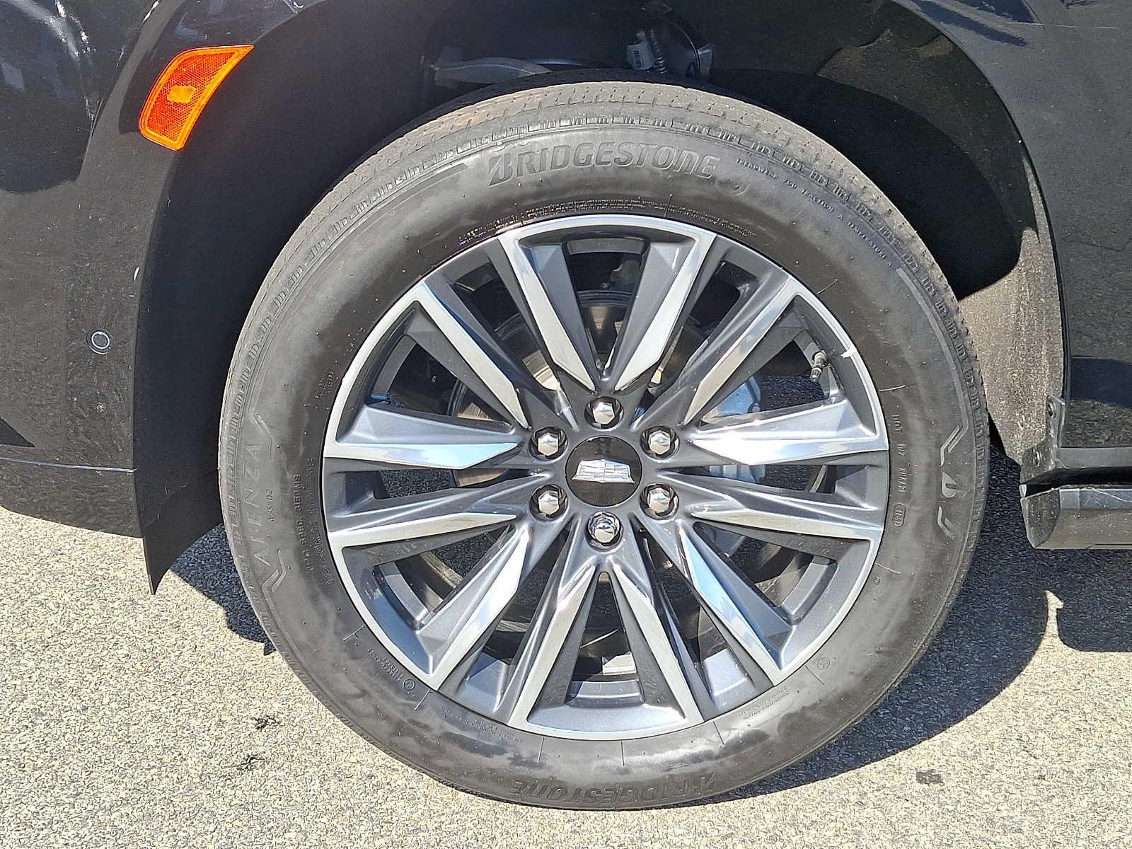 2023 Cadillac Escalade 4WD 4dr Sport