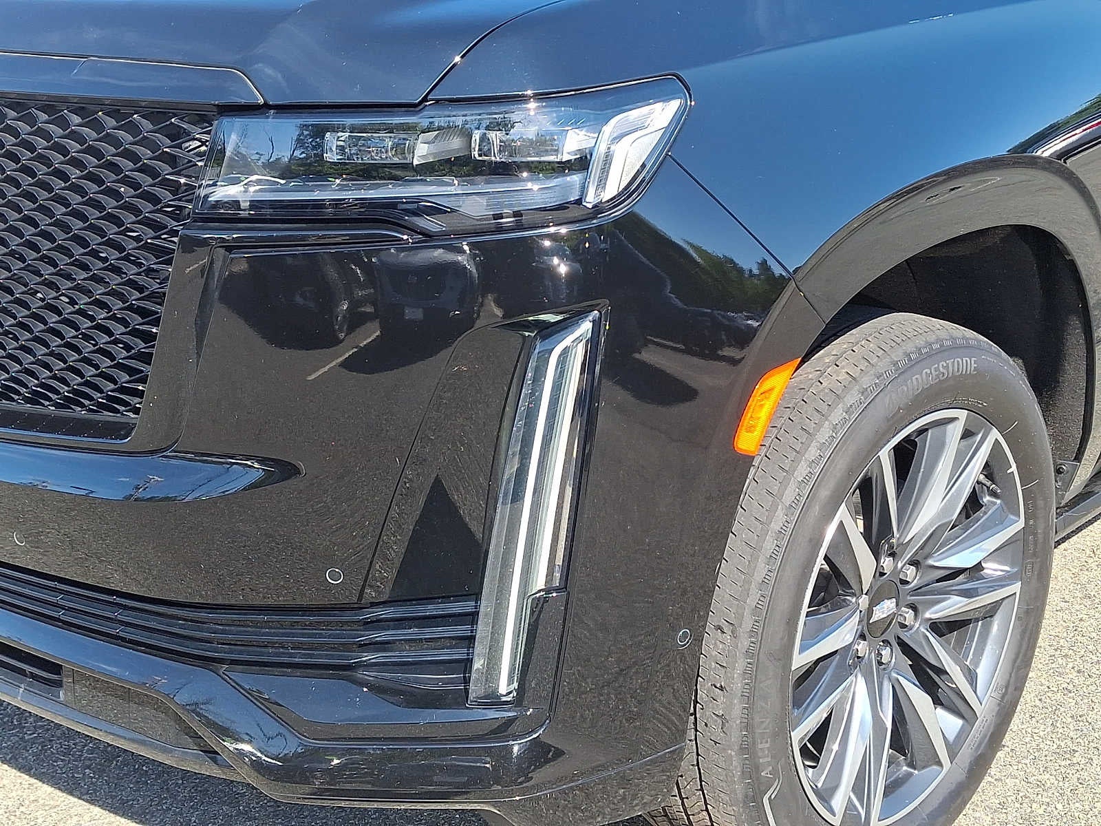 2023 Cadillac Escalade 4WD 4dr Sport