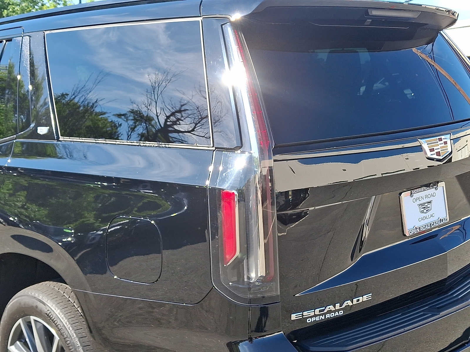 2023 Cadillac Escalade 4WD 4dr Sport
