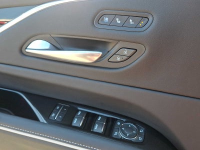 2023 Cadillac Escalade 4WD 4dr Sport