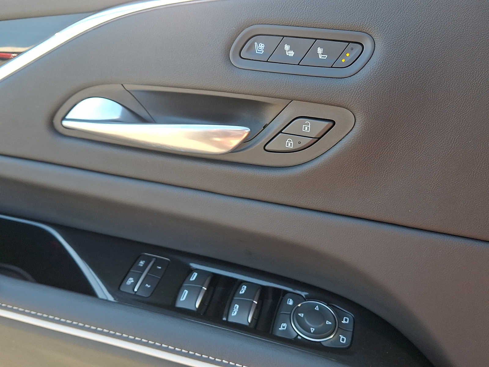2023 Cadillac Escalade 4WD 4dr Sport