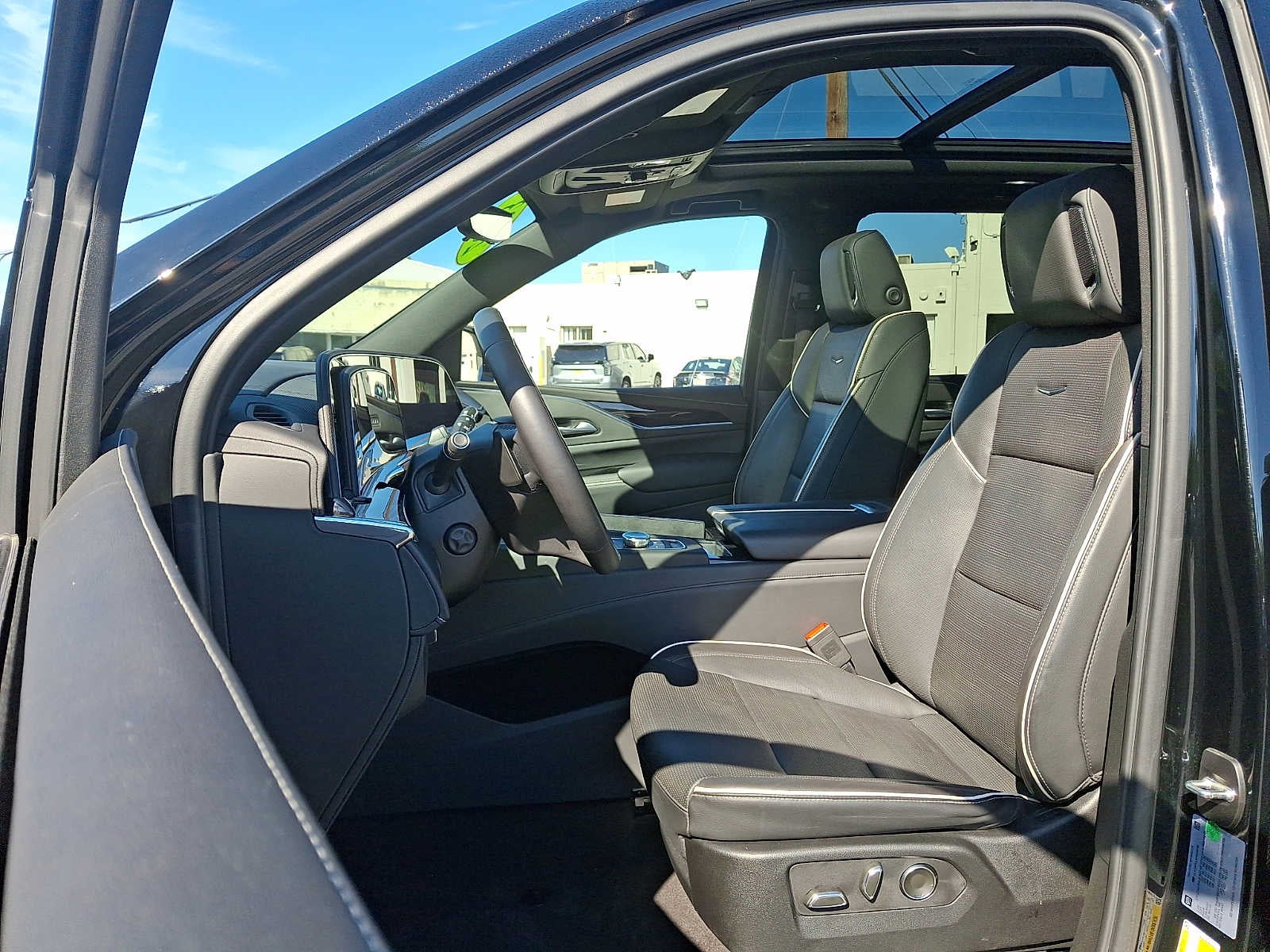 2023 Cadillac Escalade 4WD 4dr Sport