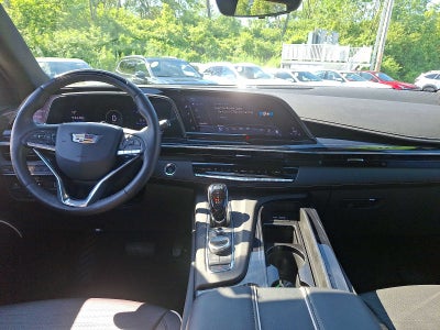 2023 Cadillac Escalade 4WD 4dr Sport