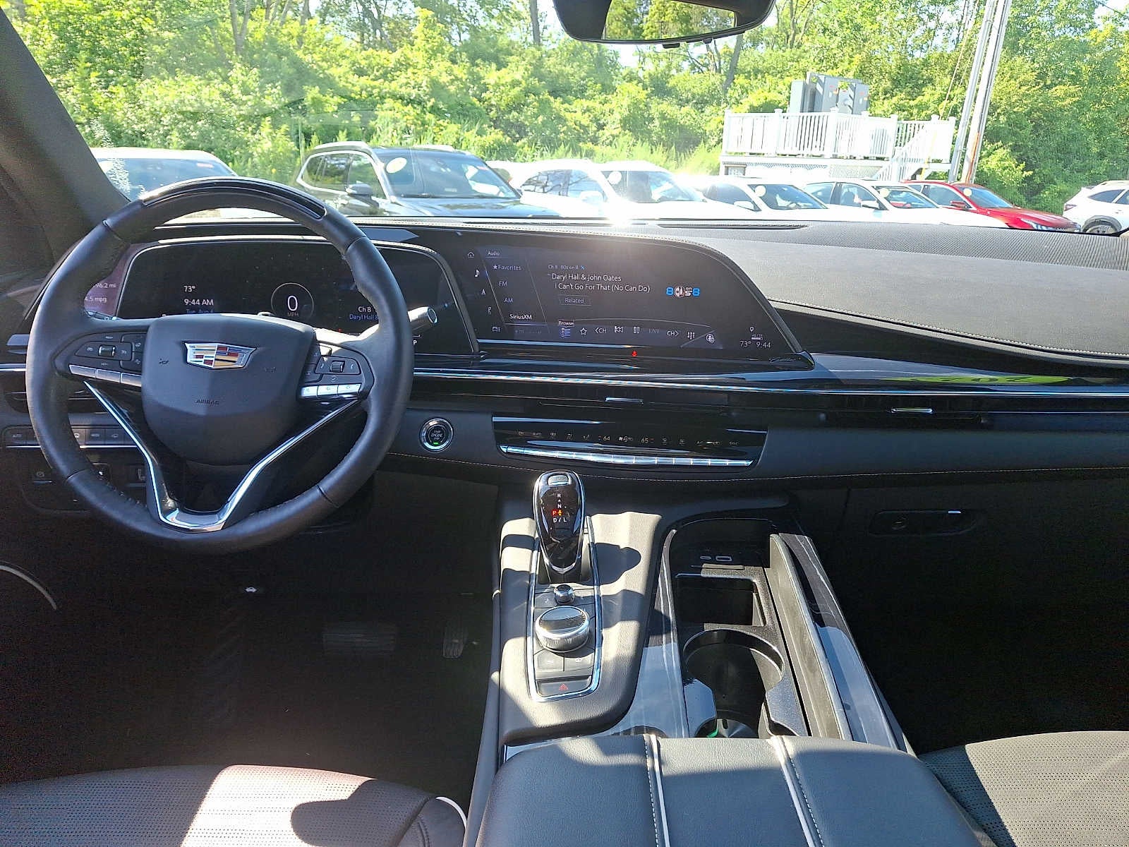 2023 Cadillac Escalade 4WD 4dr Sport