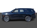 2023 Cadillac Escalade 4WD 4dr Sport