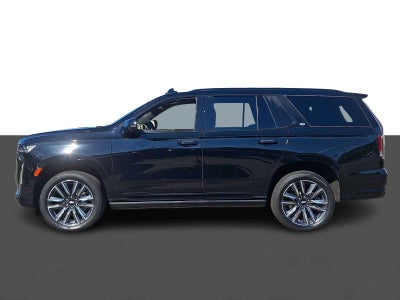 2023 Cadillac Escalade 4WD 4dr Sport
