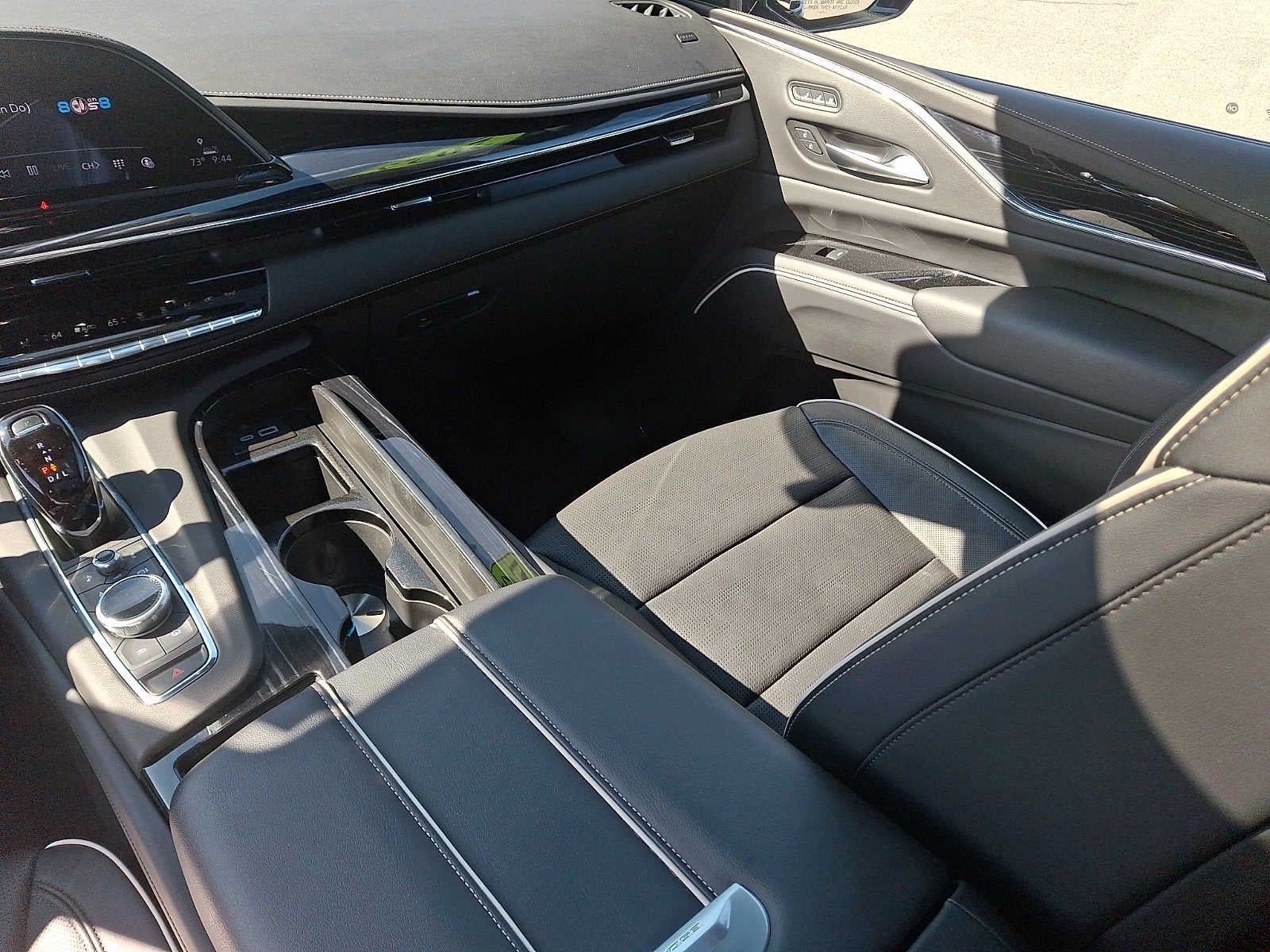 2023 Cadillac Escalade 4WD 4dr Sport