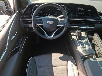 2023 Cadillac Escalade 4WD 4dr Sport