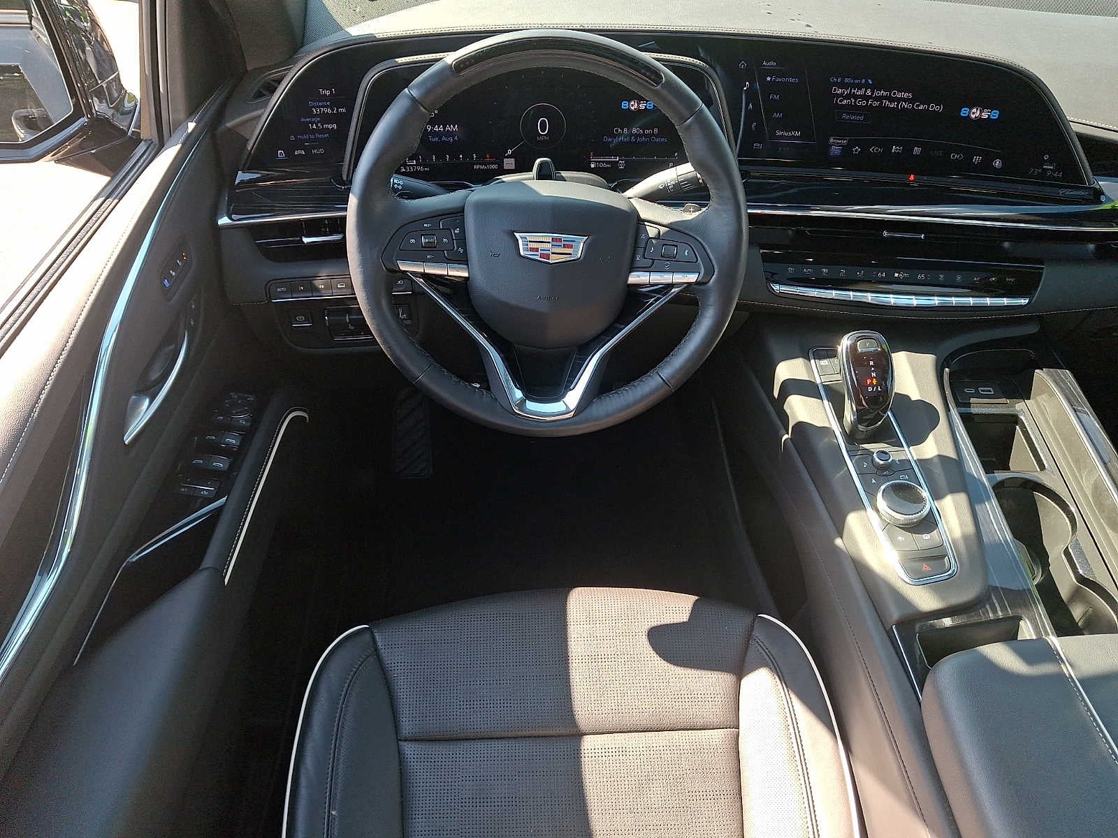 2023 Cadillac Escalade 4WD 4dr Sport