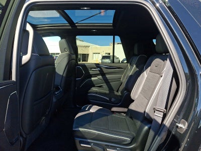 2023 Cadillac Escalade 4WD 4dr Sport