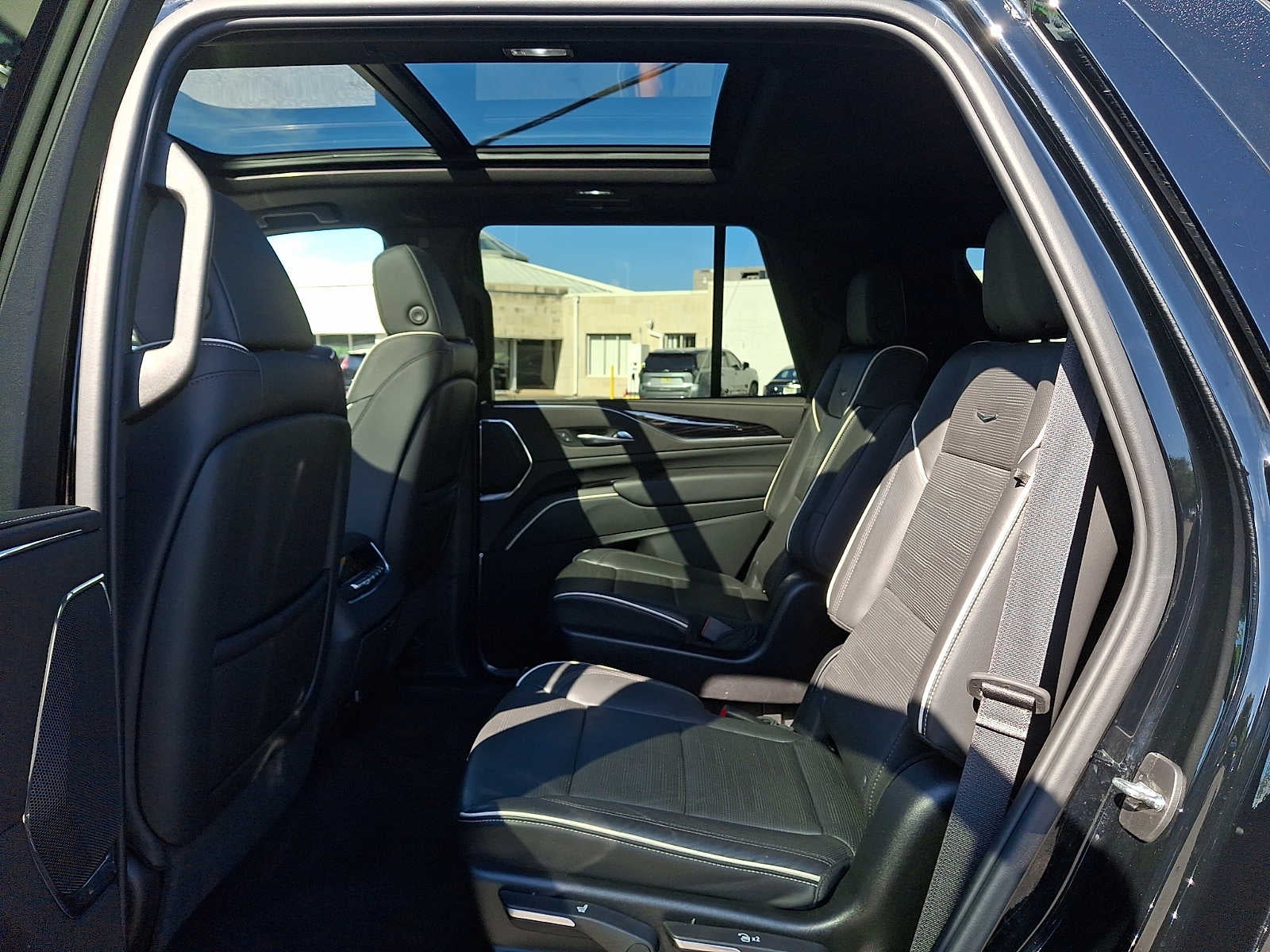 2023 Cadillac Escalade 4WD 4dr Sport