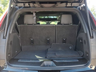 2023 Cadillac Escalade 4WD 4dr Sport