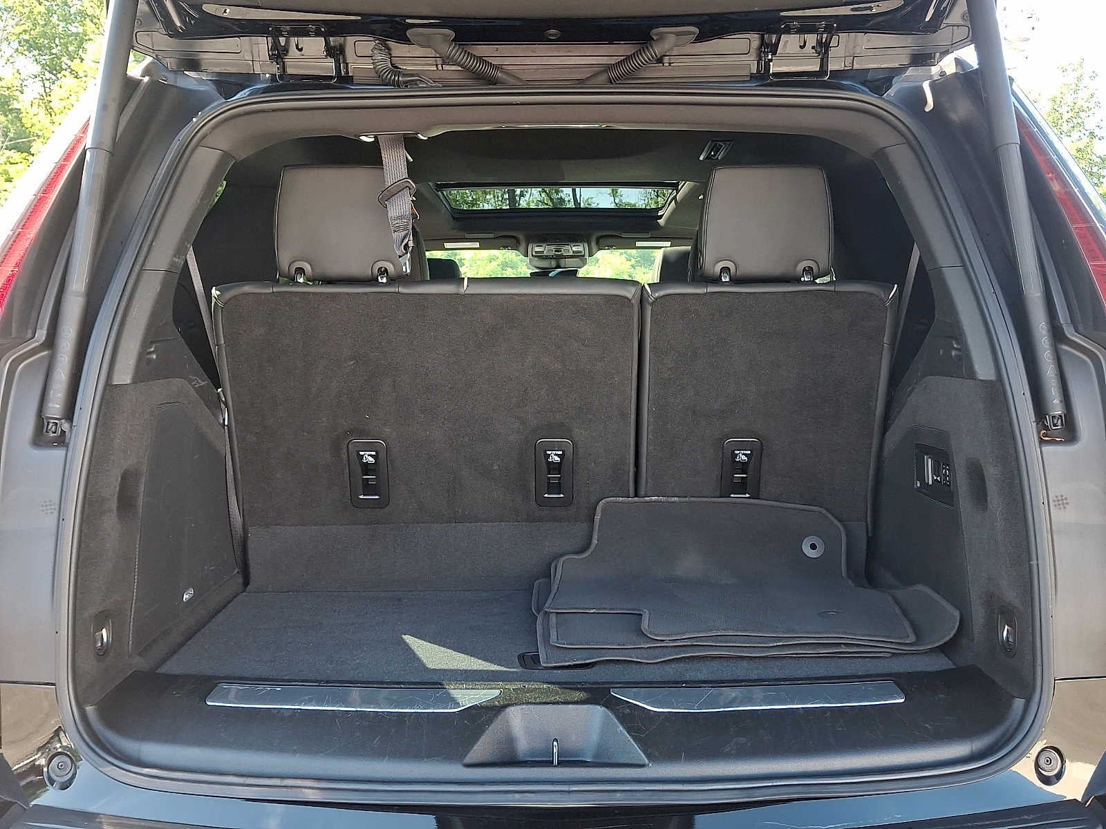 2023 Cadillac Escalade 4WD 4dr Sport