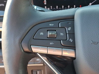 2023 Cadillac Escalade 4WD 4dr Sport