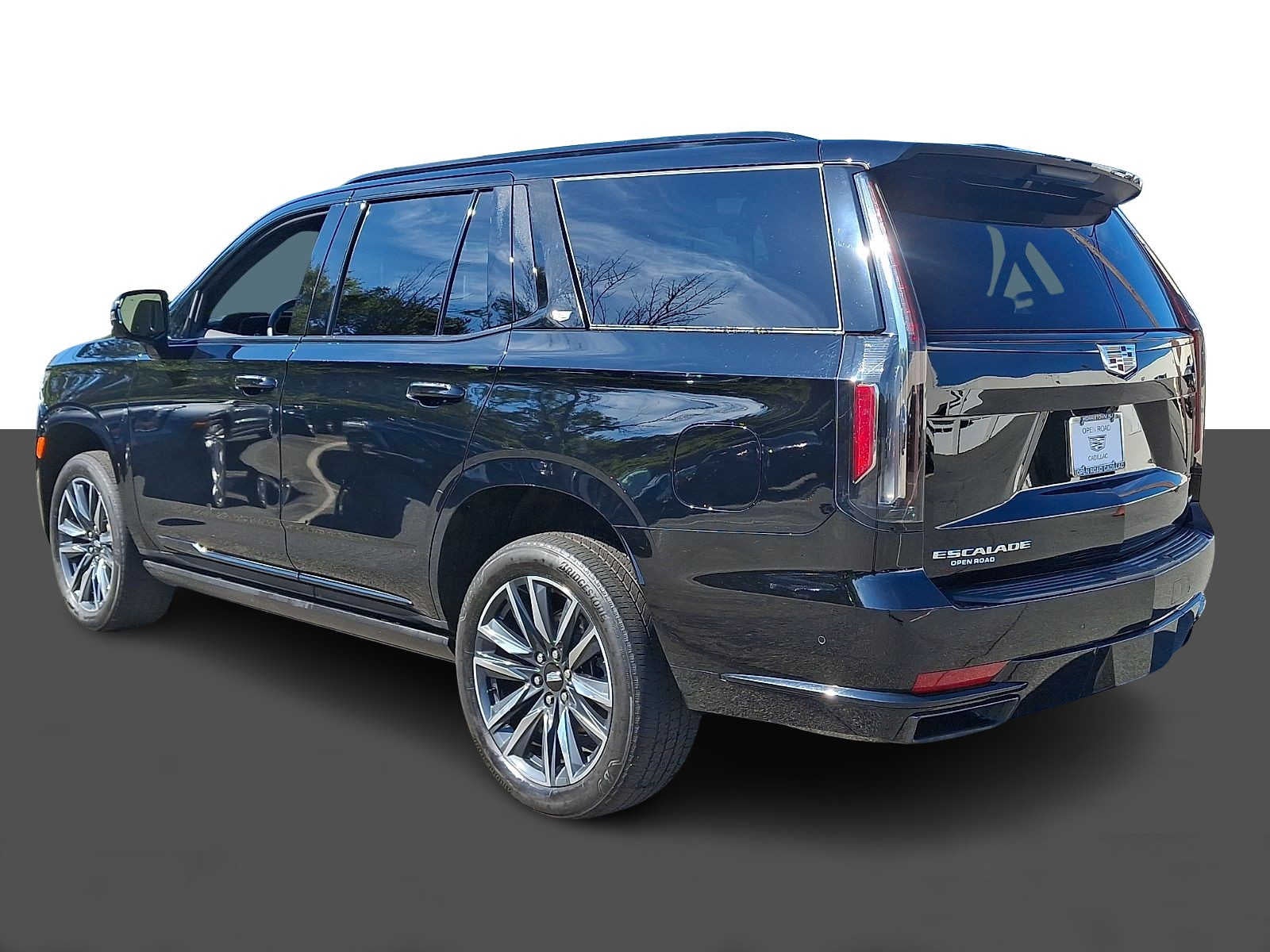 2023 Cadillac Escalade 4WD 4dr Sport