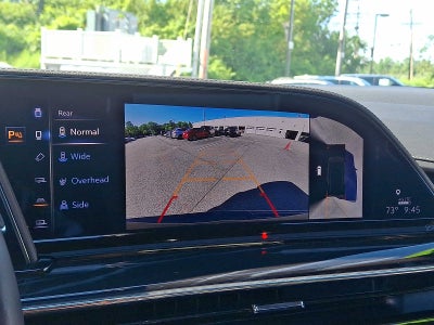 2023 Cadillac Escalade 4WD 4dr Sport