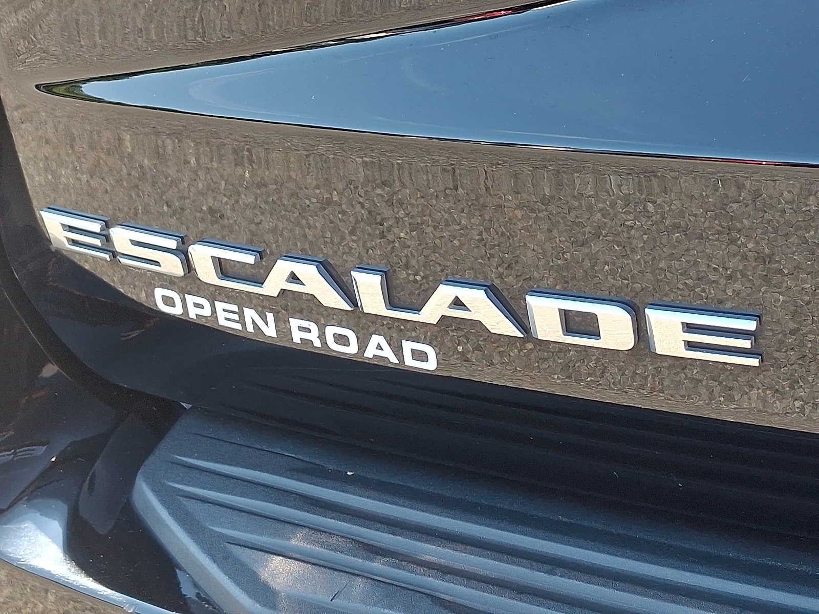 2023 Cadillac Escalade 4WD 4dr Sport