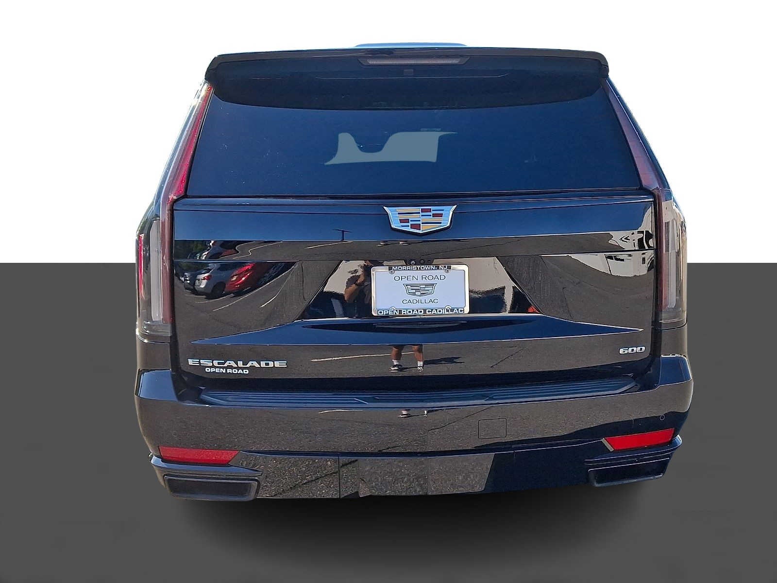 2023 Cadillac Escalade 4WD 4dr Sport