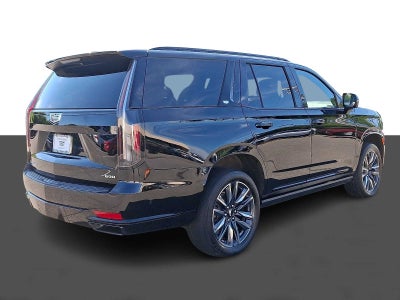 2023 Cadillac Escalade 4WD 4dr Sport