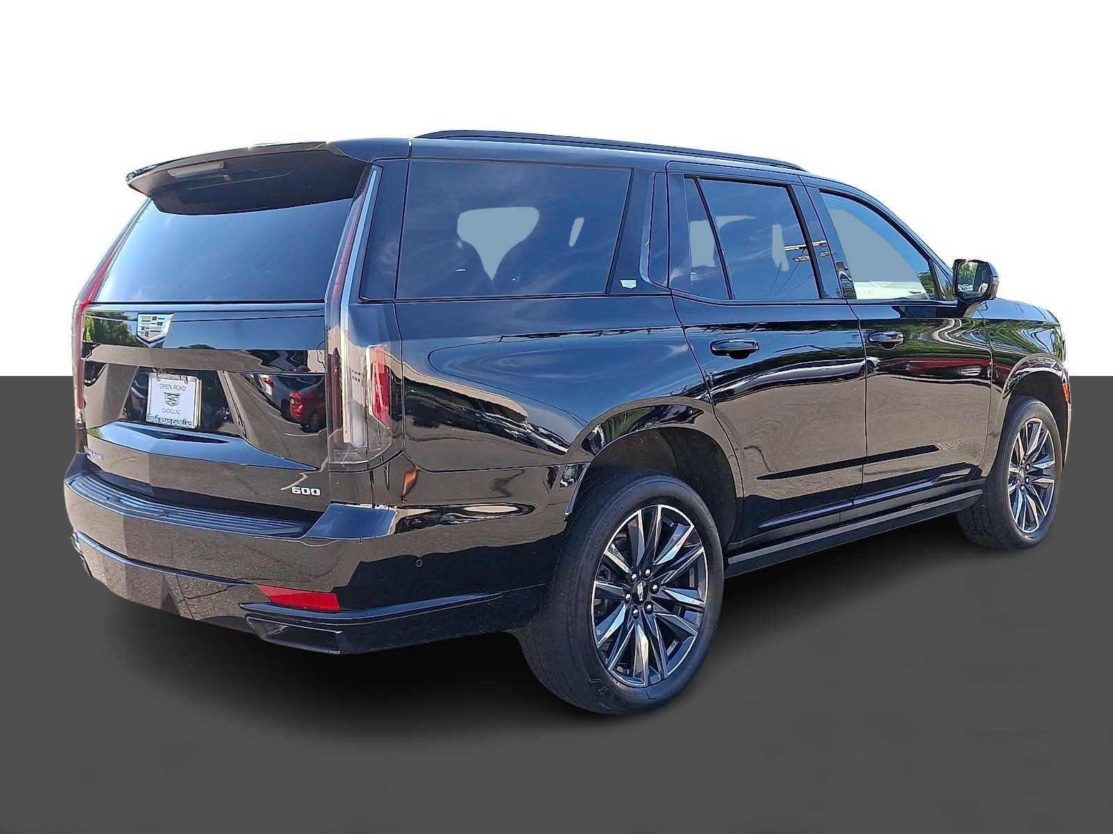 2023 Cadillac Escalade 4WD 4dr Sport