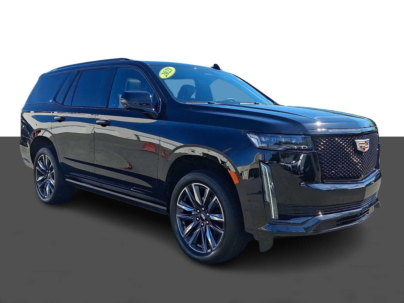 2023 Cadillac Escalade 4WD 4dr Sport